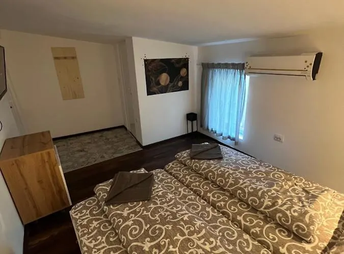 Apartment The Rainbow 4 Sofia