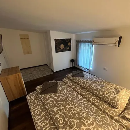 Apartamento The Rainbow 4 Sofía