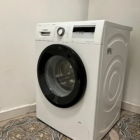 The Rainbow 4 Apartamento *