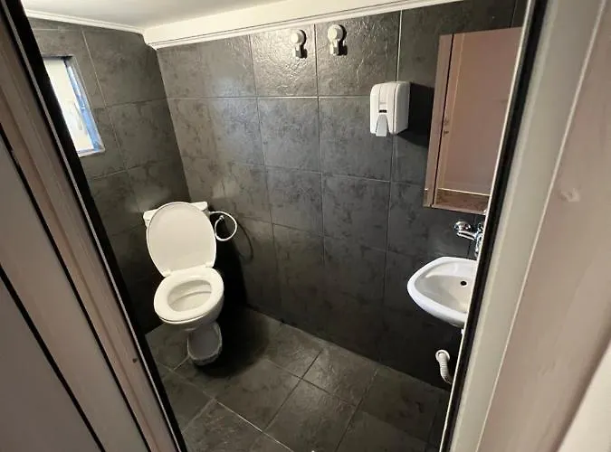 The Rainbow 4 דירה *