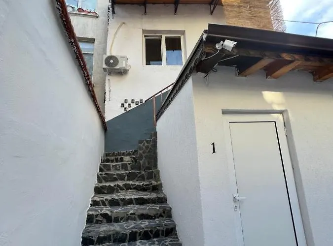 The Rainbow 4 דירה *