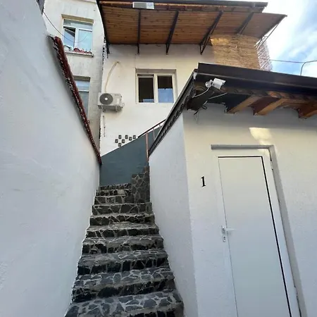 The Rainbow 4 Appartement *