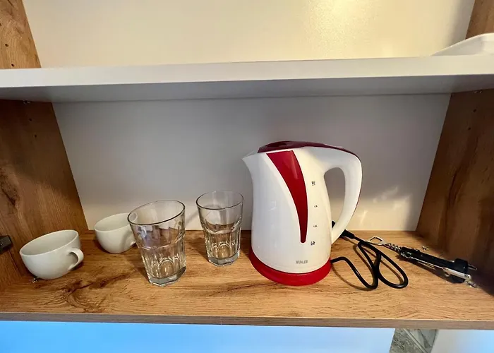 Apartment The Rainbow 4