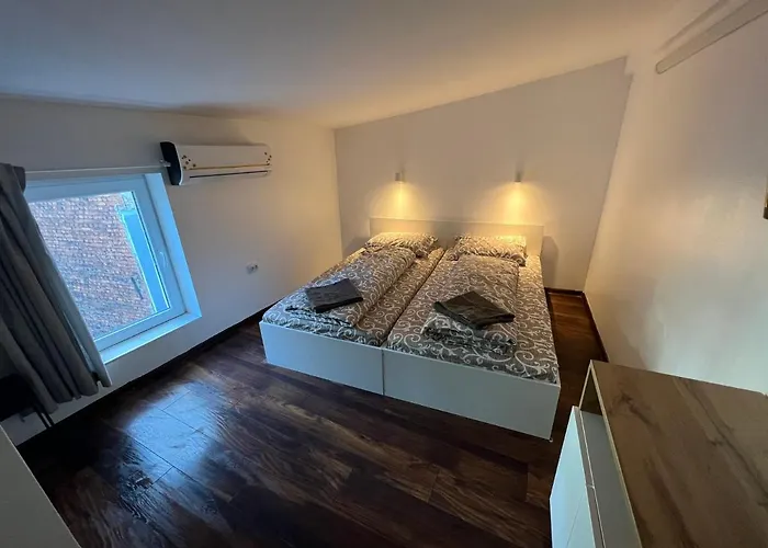 Appartement The Rainbow 4 Sofia